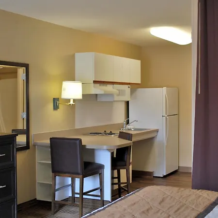 Extended Stay America Suites - Los Angeles - Torrance - Del Amo Circle Exterior photo