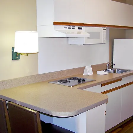 Extended Stay America Suites - Los Angeles - Torrance - Del Amo Circle Exterior photo