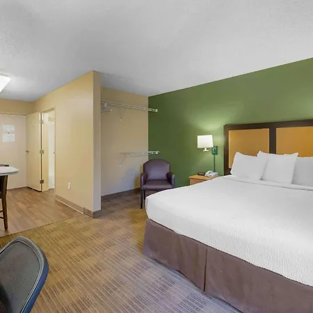Extended Stay America Suites - Los Angeles - Torrance - Del Amo Circle Exterior photo