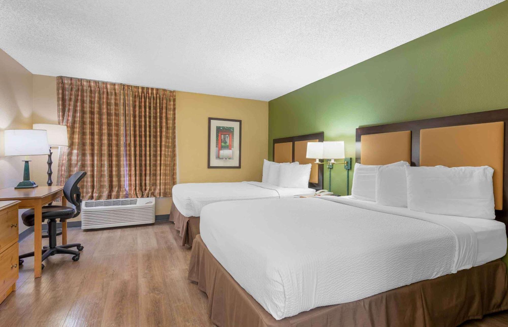 Hotel Extended America - Los Angeles - - Del Amo Circle 2*