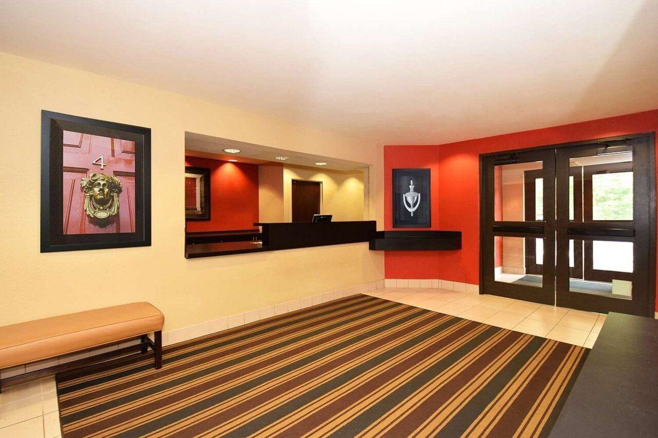 Extended America - Los Angeles - - Del Amo Circle Hotel