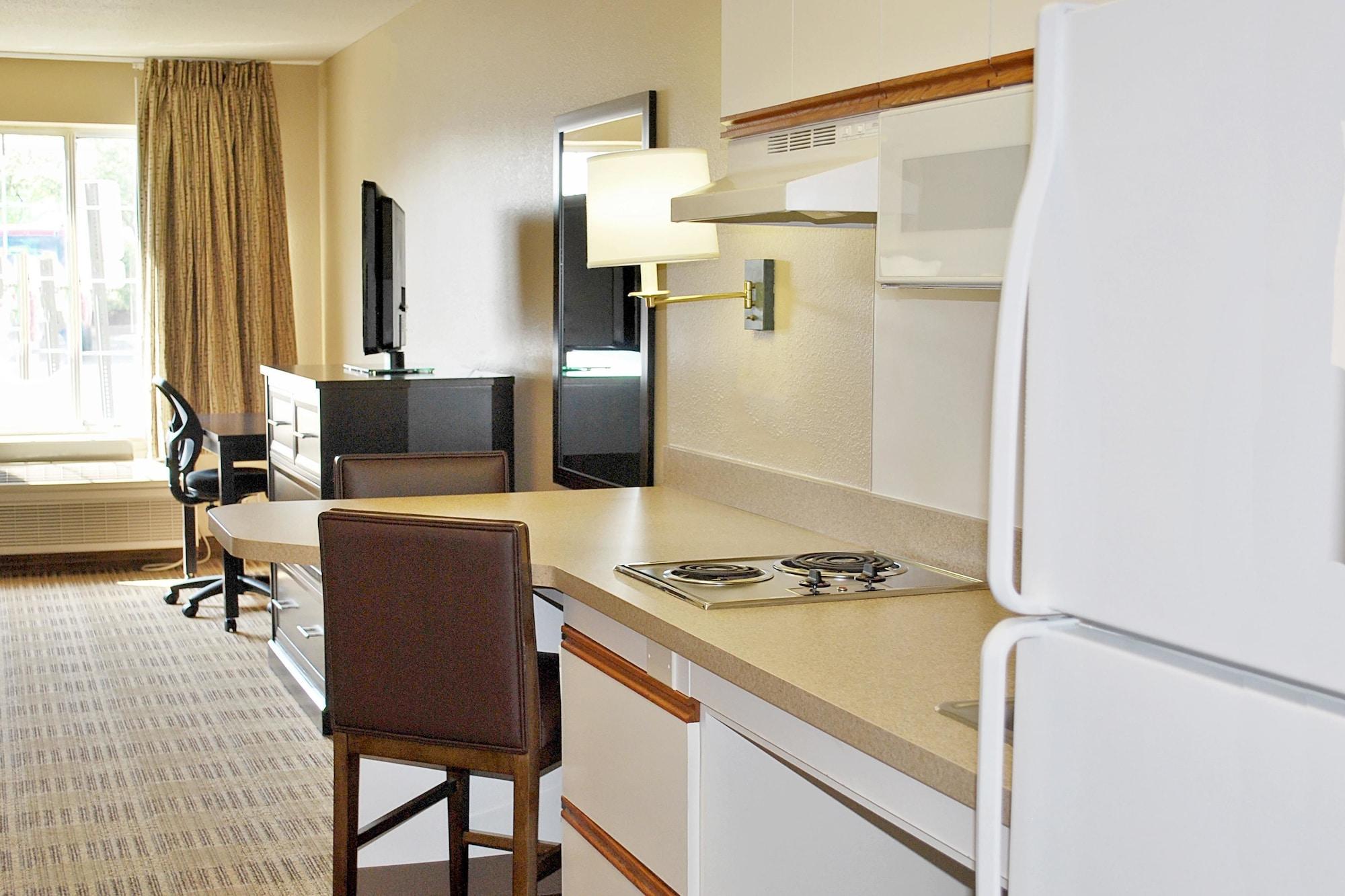 Hotel Extended America - Los Angeles - - Del Amo Circle 2*