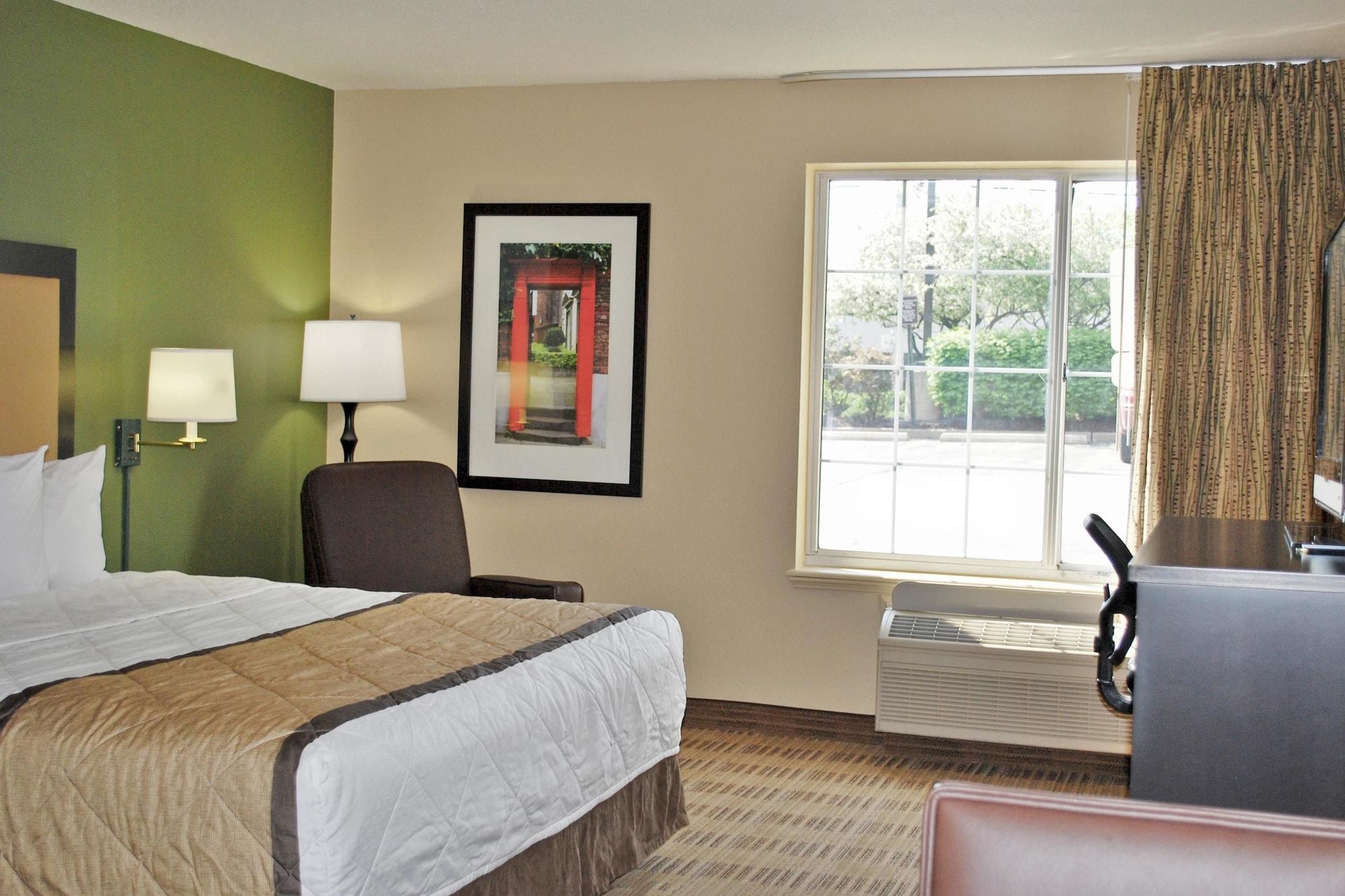 Extended America - Los Angeles - - Del Amo Circle Hotel Torrance