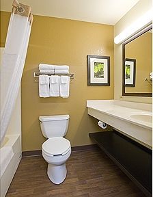 Hotel Extended America - Los Angeles - - Del Amo Circle Torrance